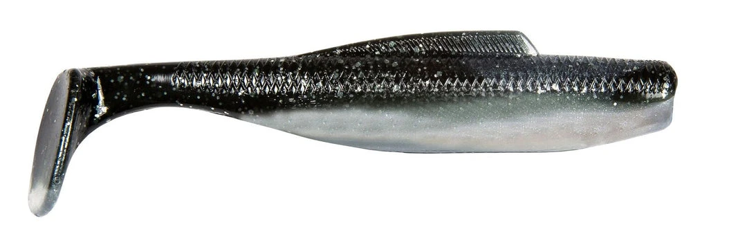 Baits Z-Man DieZel MinnowZ 7 Inch Paddle Tail Swimbait 3 Pack