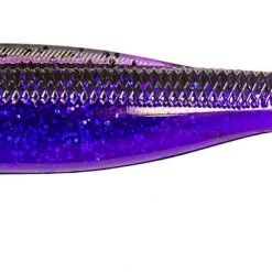 Baits Z-Man DieZel MinnowZ 7 Inch Paddle Tail Swimbait 3 Pack