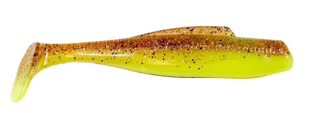 Baits Z-Man DieZel MinnowZ 7 Inch Paddle Tail Swimbait 3 Pack