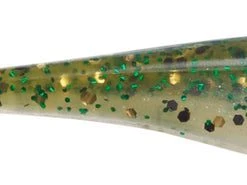 Z-Man StreakZ Soft Jerkbait