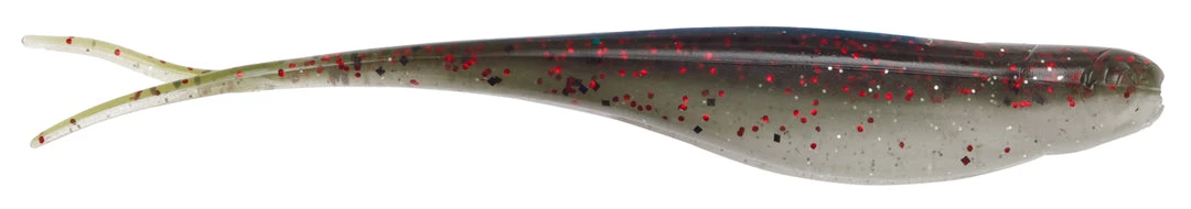 Z-Man StreakZ Soft Jerkbait