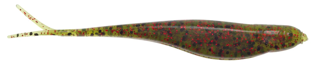 Z-Man StreakZ Soft Jerkbait