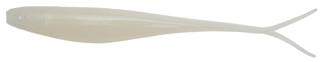 Z-Man StreakZ XL 8 Inch Soft Jerkbait 2 Pack Baits