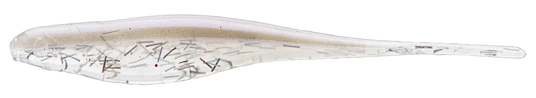Z-Man StreakZ XL 8 Inch Soft Jerkbait 2 Pack Baits