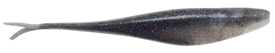 Z-Man StreakZ XL 8 Inch Soft Jerkbait 2 Pack Baits