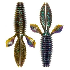 TBUGZ Z-Man TRD BugZ 2 3/4 Inch Ned Rig Creature Bait Baits
