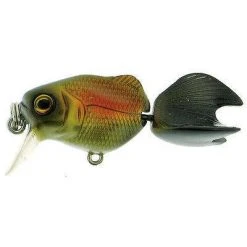 River2Sea Gold'N Crank