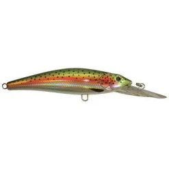 Baits Strike Pro Jer-O Minnow