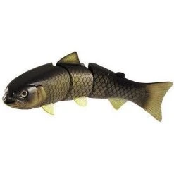 Baits Spro Bbz-1 Swimbait 8