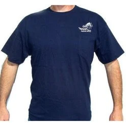 Gary Yamamoto Short Sleeve Logo T-Shirt