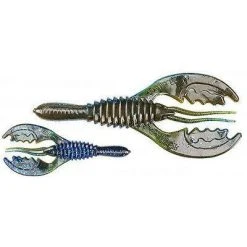 Baits Gambler Mega Daddy 5"