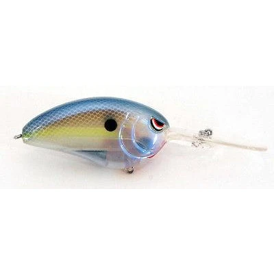 Baits Spro John Crews Little John Dd 70 Crankbait