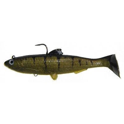 Castaic Sbs Sardine Swimbait 7" Baits