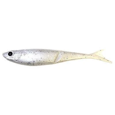 Baits Damiki Gizzard Shad 5.5"