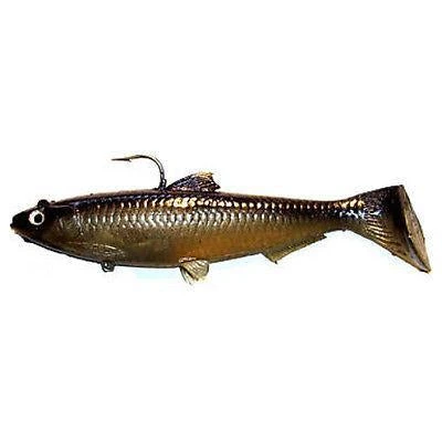 Castaic Sbs Sardine Swimbait 7" Baits