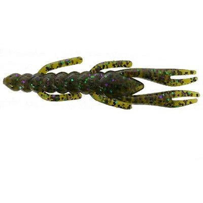 Gambler Bb Cricket 3" Baits