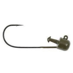 Tackle Gambler Giggy Head 3/32 Oz
