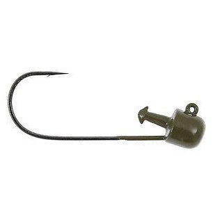 Tackle Gambler Giggy Head 3/32 Oz