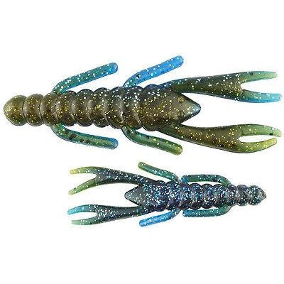Gambler Bb Cricket 3" Baits