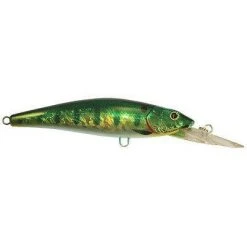 Baits Strike Pro Jer-O Minnow