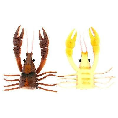 River2Sea Larry Dahlberg Clackin' Crayfish 90 Spare Bodies