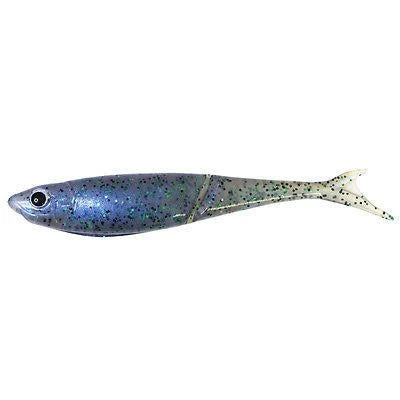 Baits Damiki Gizzard Shad 5.5"
