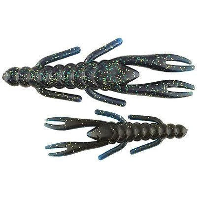 Gambler Bb Cricket 3" Baits