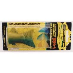 Spro Bbz-1 Swimbait 8" Fin And Tail Set Baits