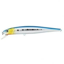 Daiwa Salt Minnow (Ds Minnow) Floating 5 1/4" Baits