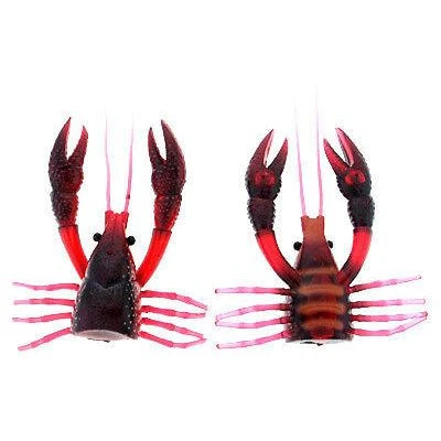 River2Sea Larry Dahlberg Clackin' Crayfish 90 Spare Bodies