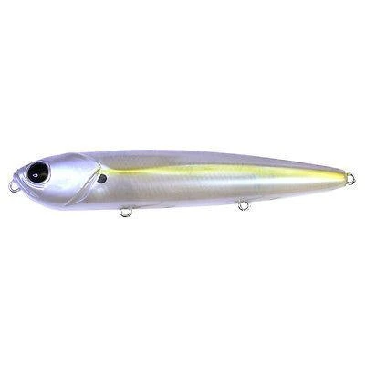 Damiki Rambler 120 Baits