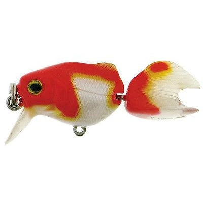 River2Sea Gold'N Crank