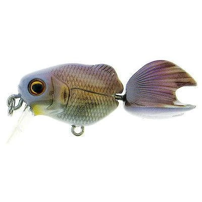 River2Sea Gold'N Crank