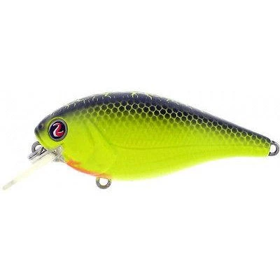 River2Sea Ish Monroe Biggie Smalls Bumpin Rattle Fast Baits