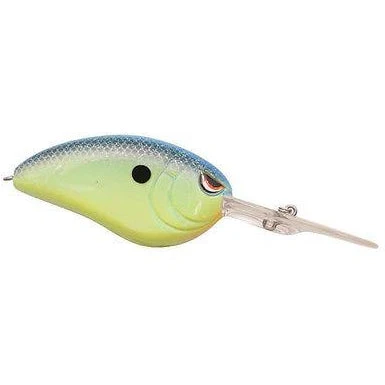 Baits Spro John Crews Little John Dd 70 Crankbait