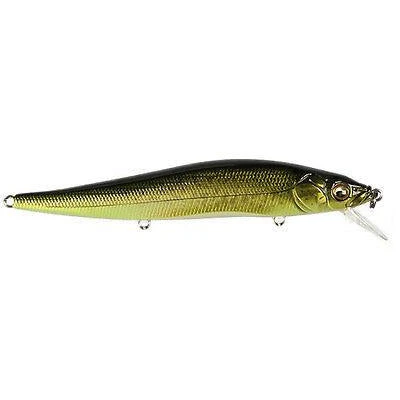 Megabass Ito Vision 110 Jerkbait