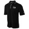 Apparel Daiwa Vector Performance Fabric Polo Shirt
