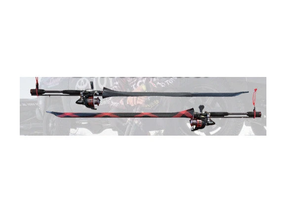 Rod Accessories The Rod Glove 2 Piece Spinning Jacket 29"