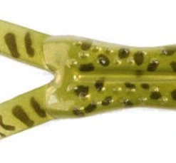 Reaction Strike Be Frog Baits