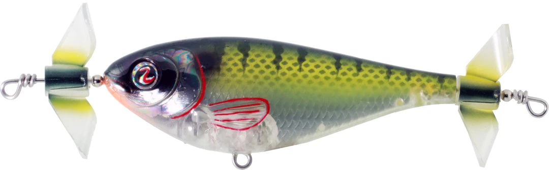 Baits River2Sea Big Mistake 160