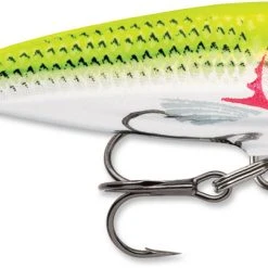 Rapala Original Floater F03 Balsa Minnow Baits