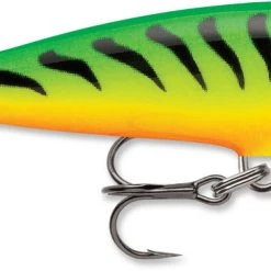 Rapala Original Floater F05 Balsa Minnow Baits