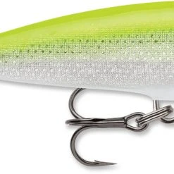 Rapala Original Floater F05 Balsa Minnow Baits