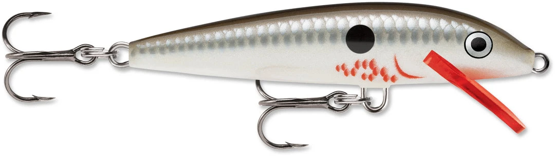 Rapala Original Floater 07 Balsa Jerkbait