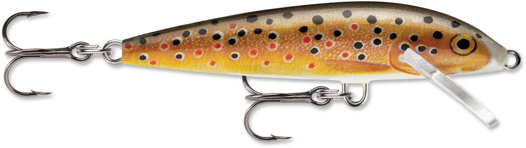 Rapala Original Floater 07 Balsa Jerkbait