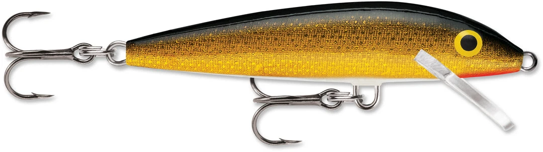 Rapala Original Floater 07 Balsa Jerkbait