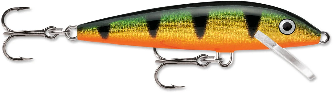 Rapala Original Floater 07 Balsa Jerkbait
