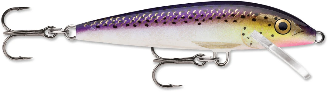 Rapala Original Floater 07 Balsa Jerkbait
