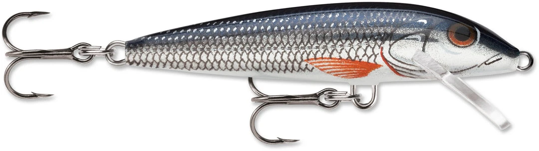 Rapala Original Floater 07 Balsa Jerkbait