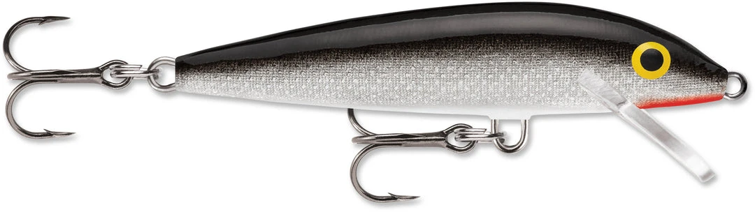 Rapala Original Floater 07 Balsa Jerkbait